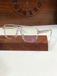 Picture of Chrome Hearts Optical Glasses _SKUfw46735781fw